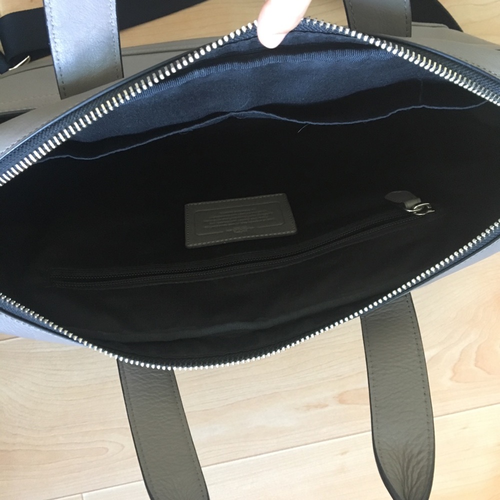 Coach bag - Picture 3 of 5